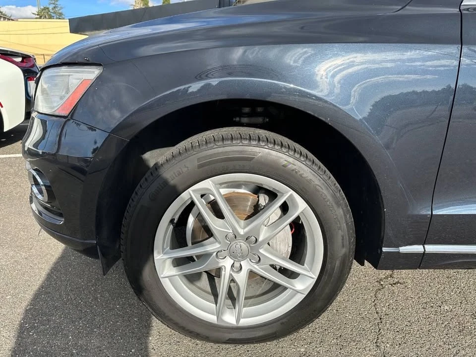2013 Audi 8R Q5 - Image 13 of 20