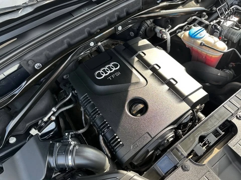 2013 Audi 8R Q5 - Image 17 of 20