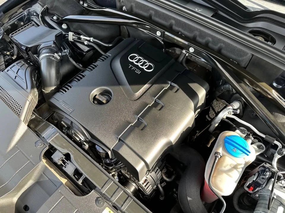 2013 Audi 8R Q5 - Image 16 of 20
