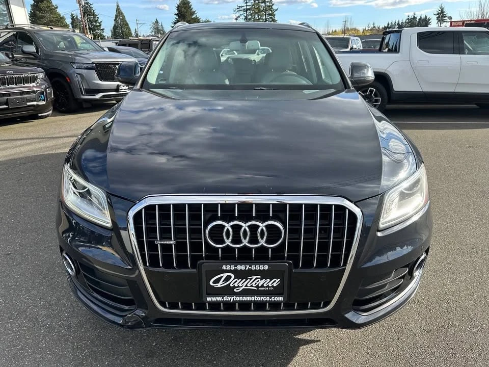 2013 Audi 8R Q5 - Image 11 of 20