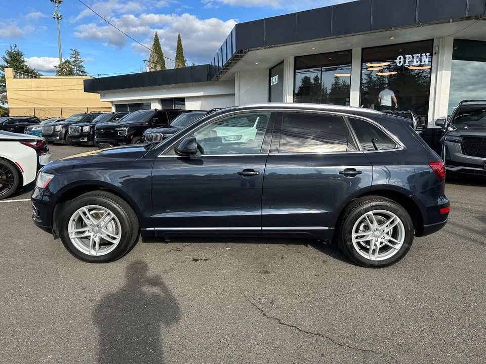 2013 Audi 8R Q5 - Image 2 of 20