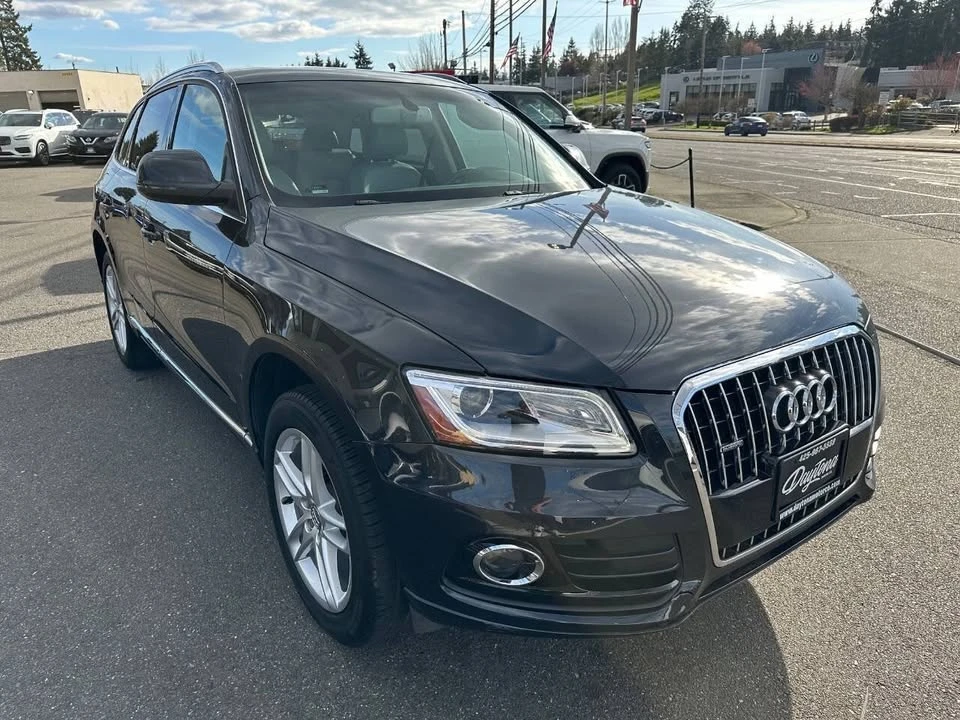 2013 Audi 8R Q5 - Image 10 of 20
