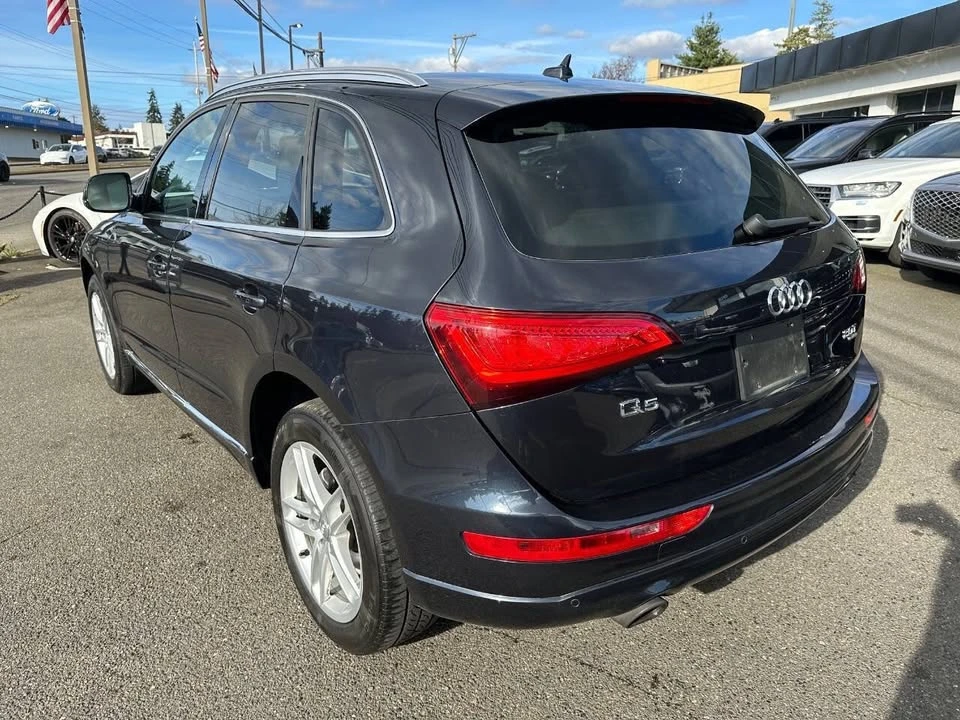 2013 Audi 8R Q5 - Image 4 of 20