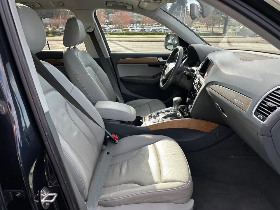 2013 Audi 8R Q5 - Image 19 of 20