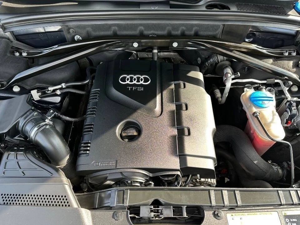 2013 Audi 8R Q5 - Image 15 of 20