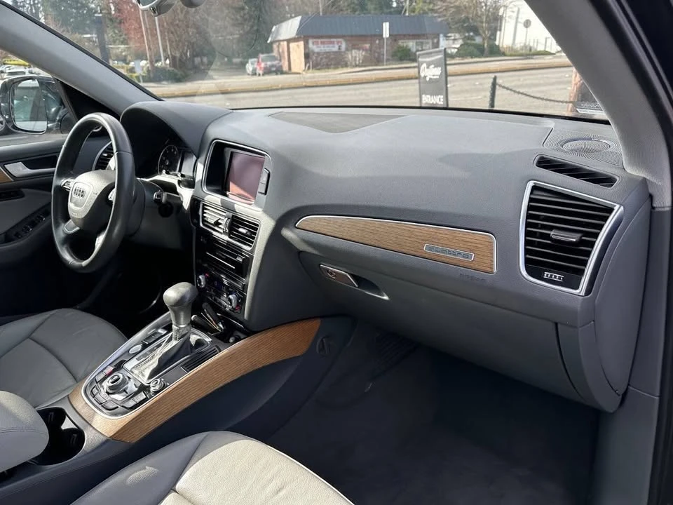2013 Audi 8R Q5 - Image 20 of 20