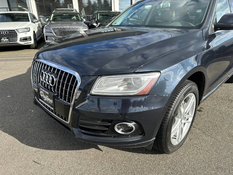 2013 Audi 8R Q5 - Image 12 of 20