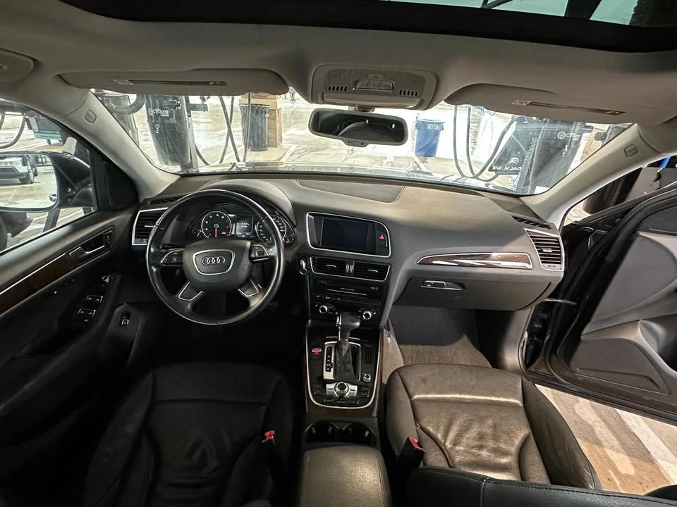 2013 Audi 8R Q5 - Image 15 of 16