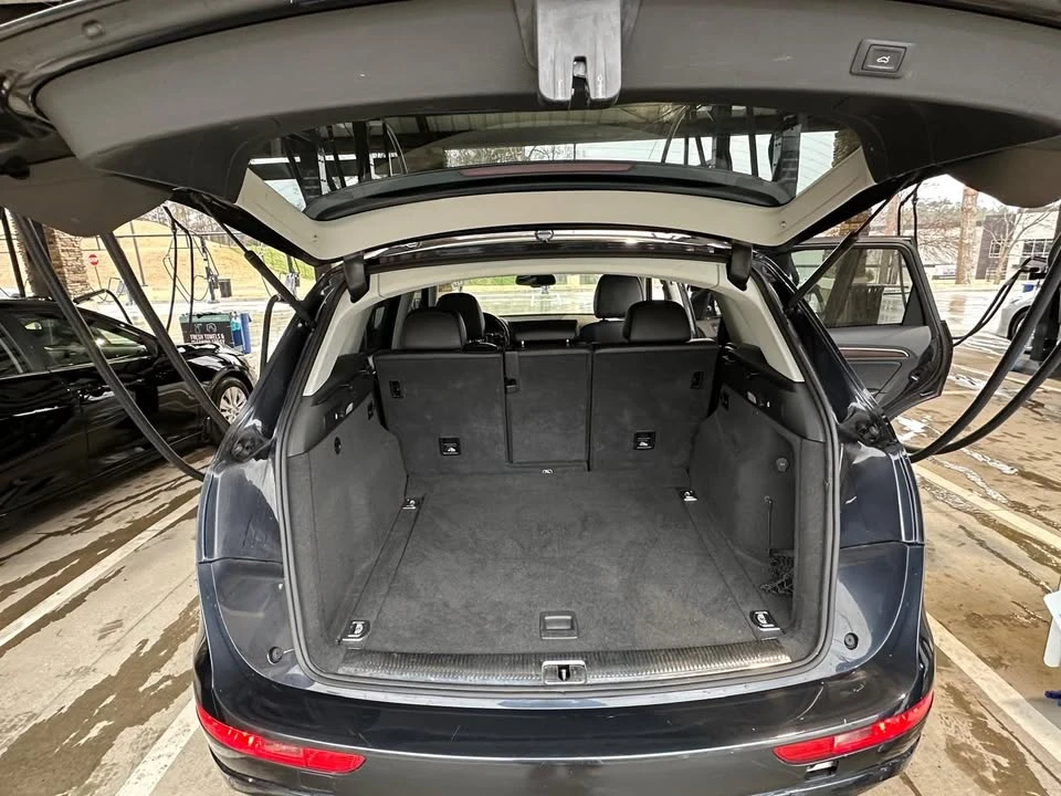2013 Audi 8R Q5 - Image 13 of 16