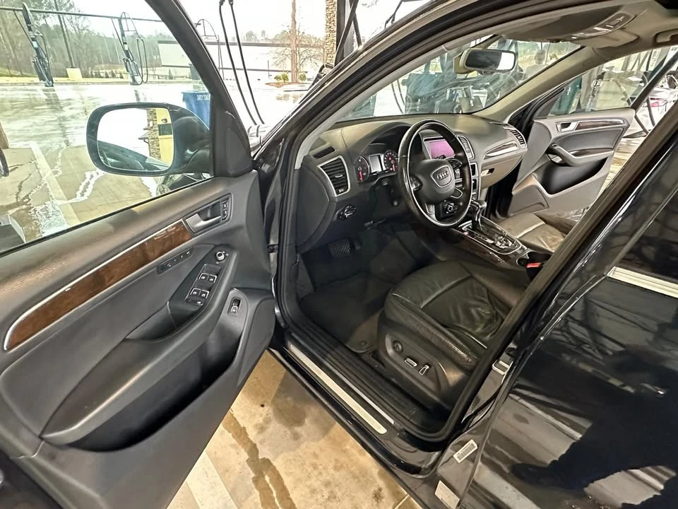 2013 Audi 8R Q5 - Image 11 of 16