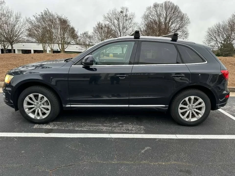 2013 Audi 8R Q5 - Image 4 of 16