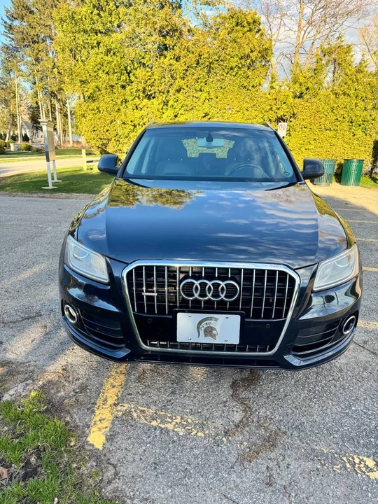 2013 Audi 8R Q5 - Image 5 of 7