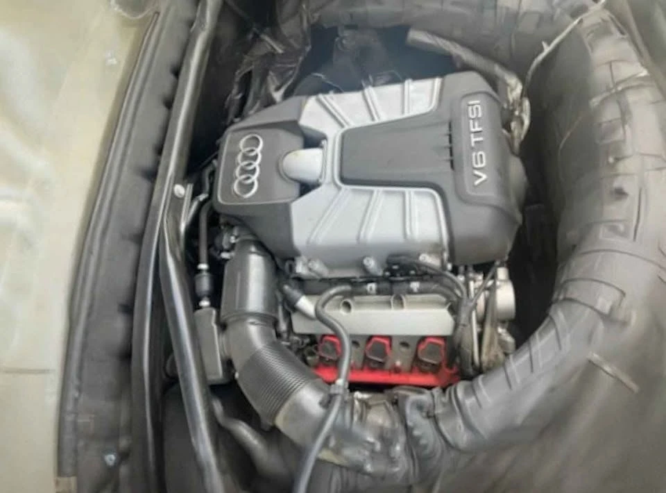 2013 Audi 8R Q5 - Image 9 of 12