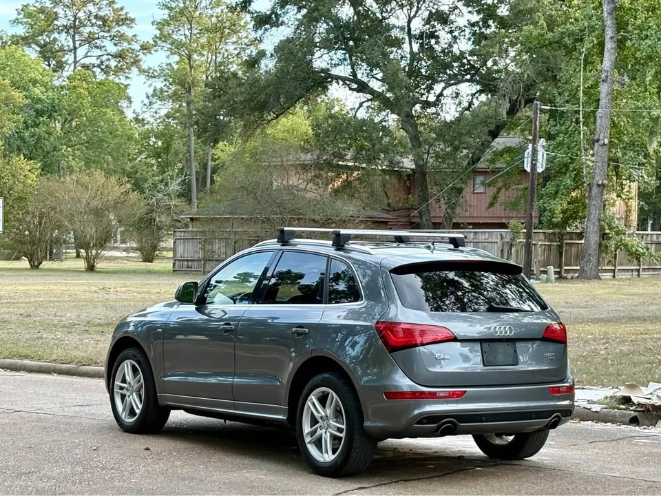 2013 Audi 8R Q5 - Image 7 of 19
