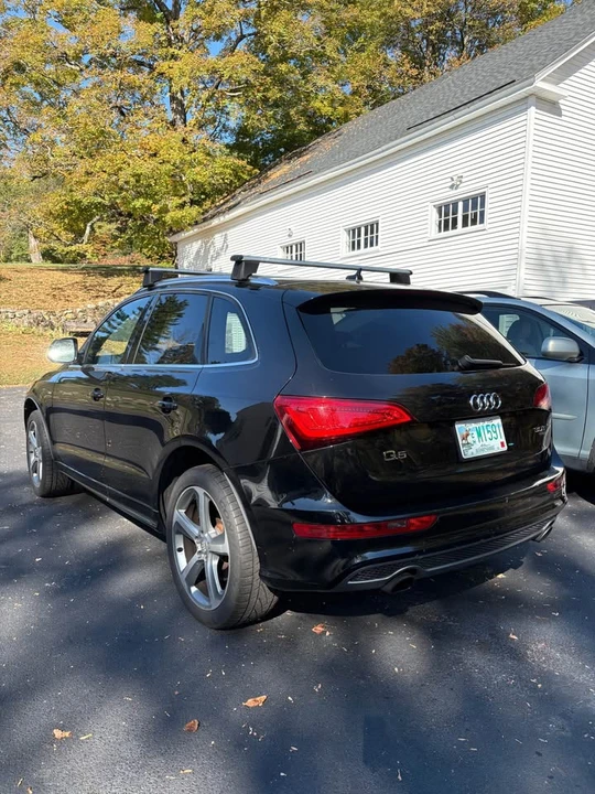 2013 Audi 8R Q5 - Image 3 of 8