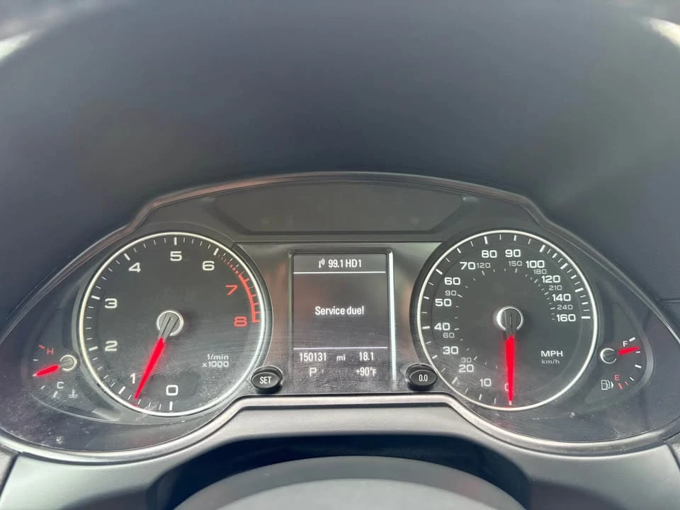 2013 Audi 8R Q5 - Image 18 of 19