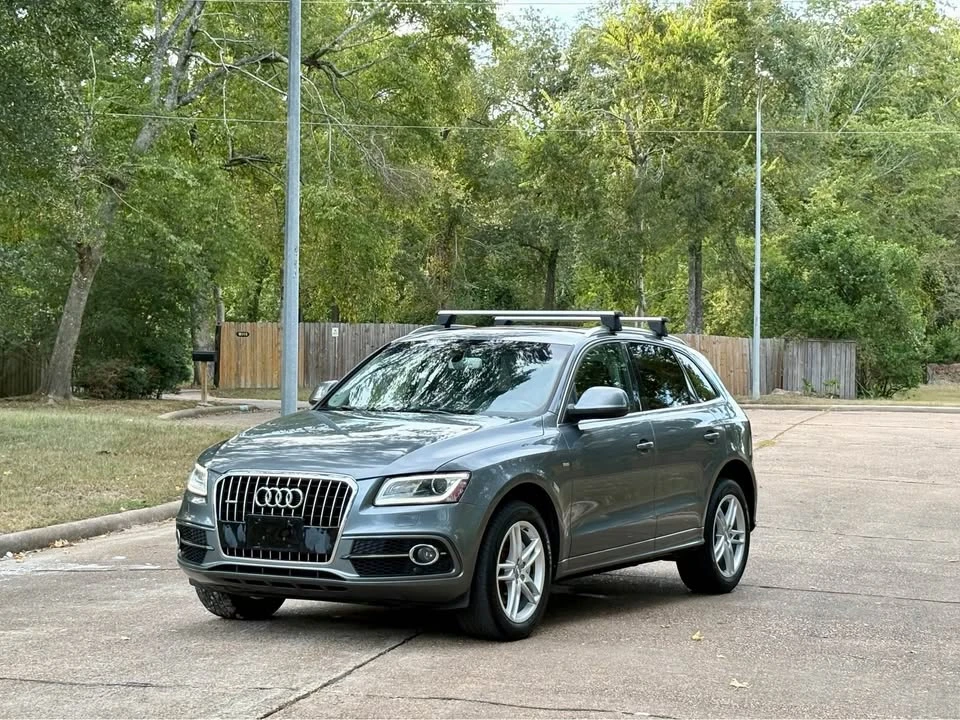 2013 Audi 8R Q5 - Image 19 of 19