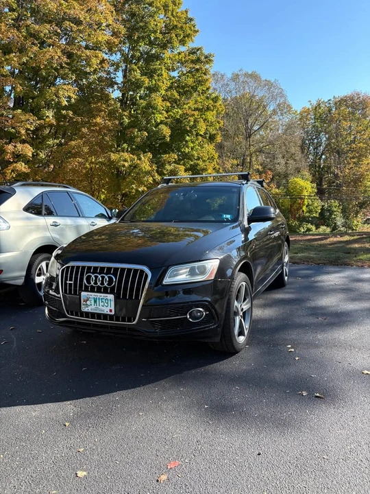2013 Audi 8R Q5 - Image 2 of 8