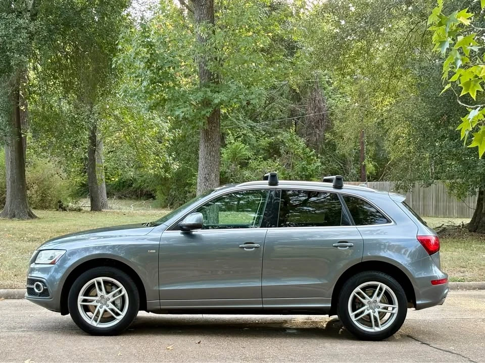 2013 Audi 8R Q5 - Image 9 of 19