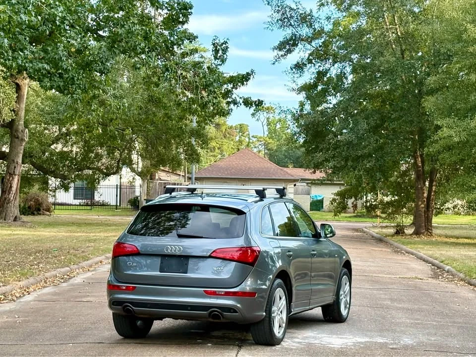 2013 Audi 8R Q5 - Image 5 of 19