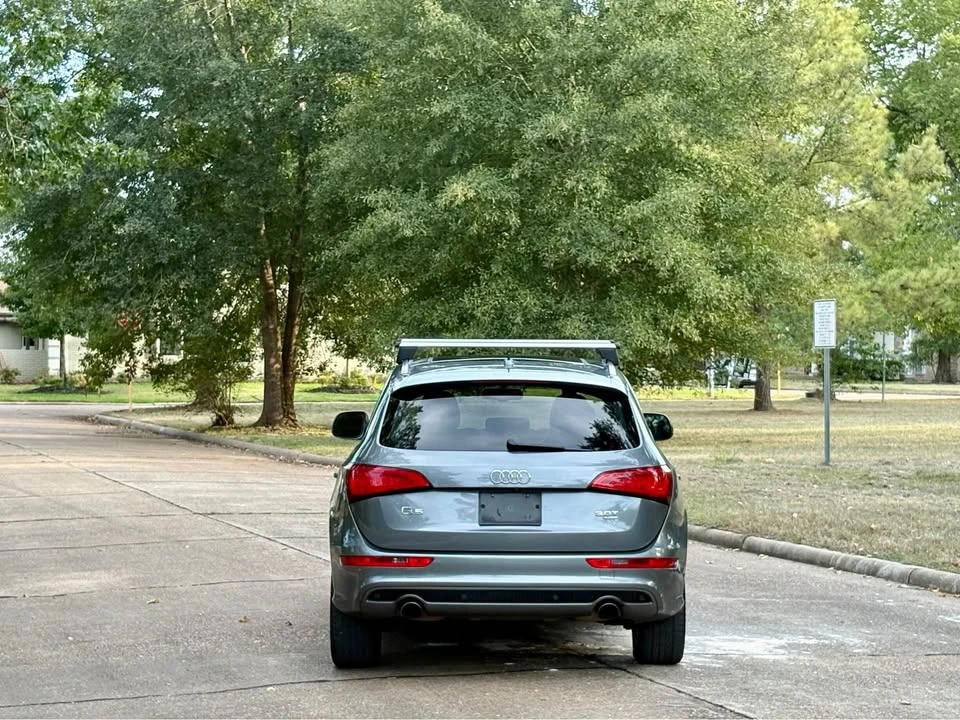 2013 Audi 8R Q5 - Image 6 of 19