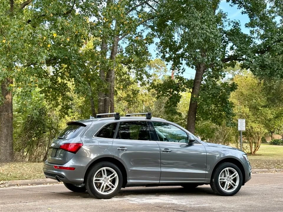 2013 Audi 8R Q5 - Image 4 of 19