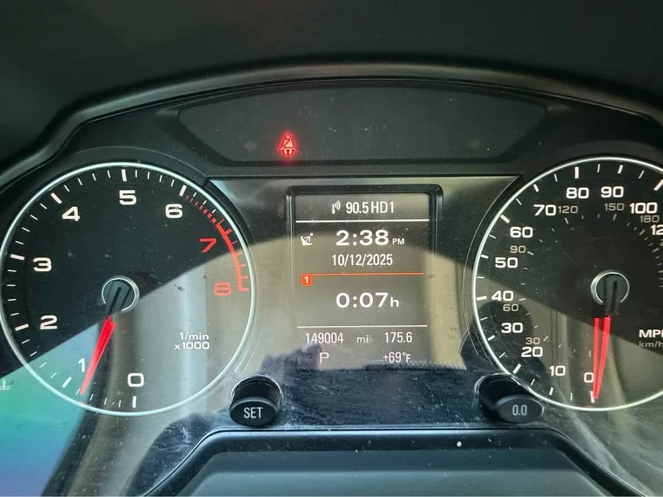 2013 Audi 8R Q5 - Image 7 of 9