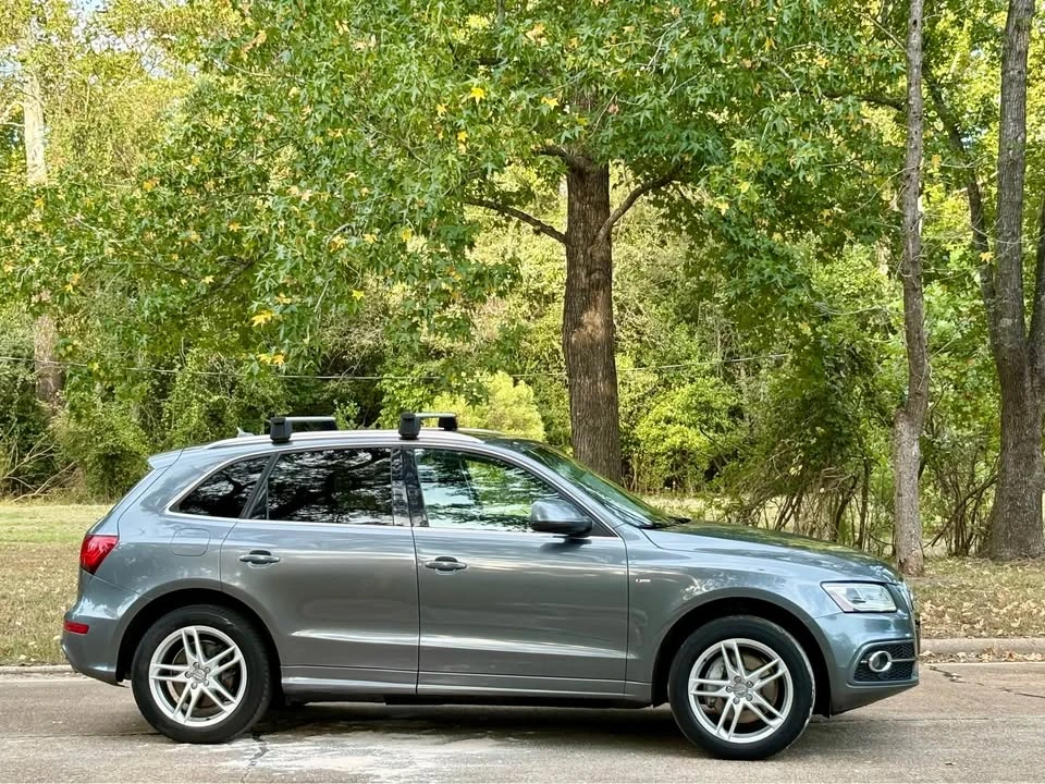 2013 Audi 8R Q5 - Image 3 of 19
