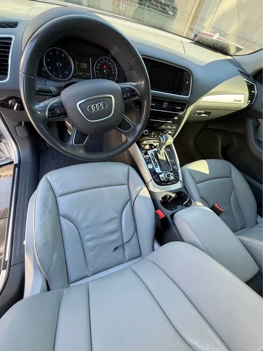 2013 Audi 8R Q5 - Image 4 of 9