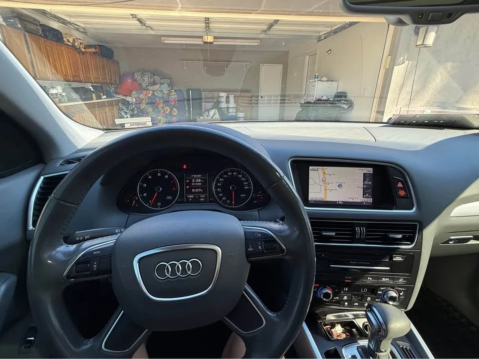 2013 Audi 8R Q5 - Image 6 of 9