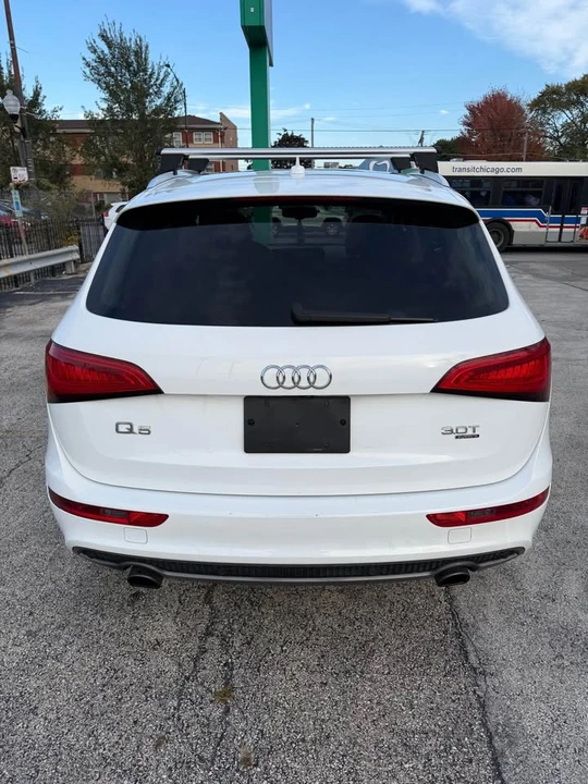 2013 Audi 8R Q5 - Image 3 of 13