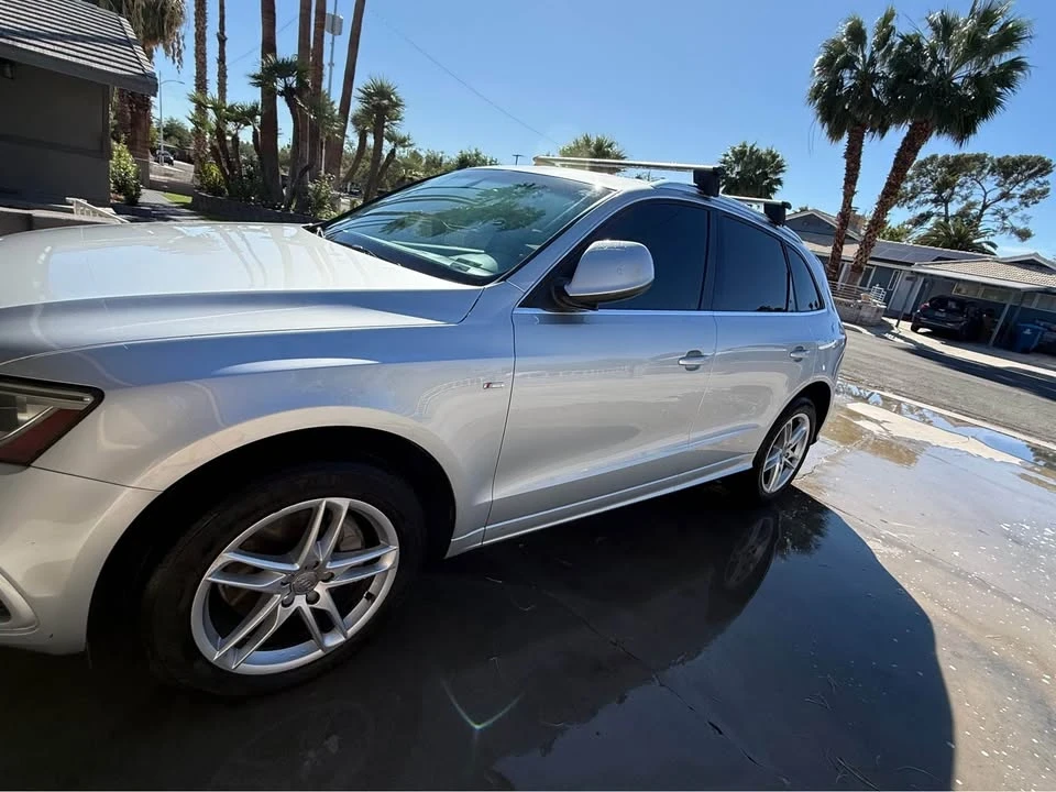 2013 Audi 8R Q5 - Image 2 of 9