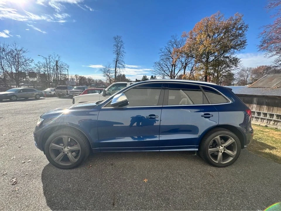 2013 Audi 8R Q5 - Image 3 of 6