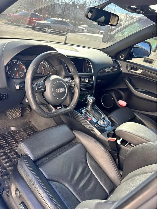 2013 Audi 8R Q5 - Image 5 of 6