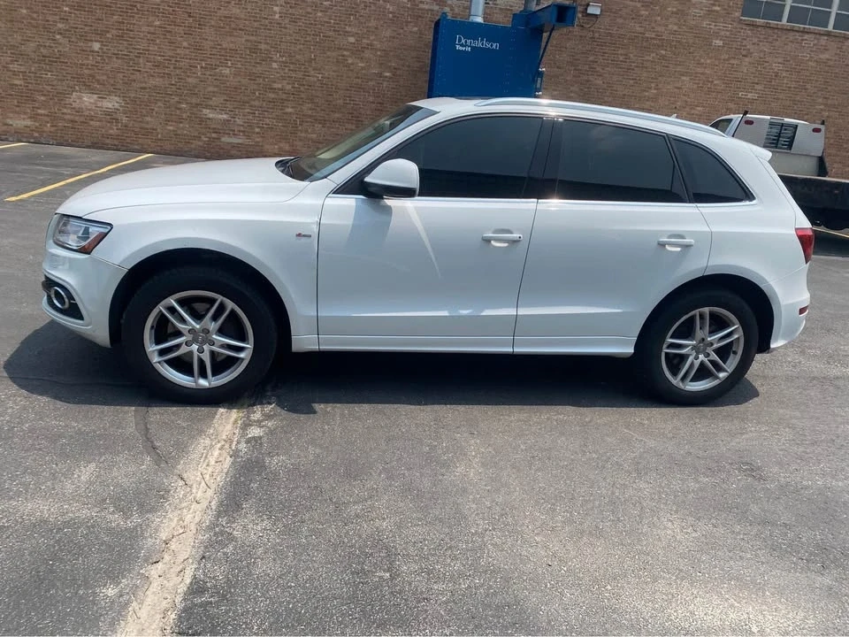 2013 Audi 8R Q5 - Image 3 of 9