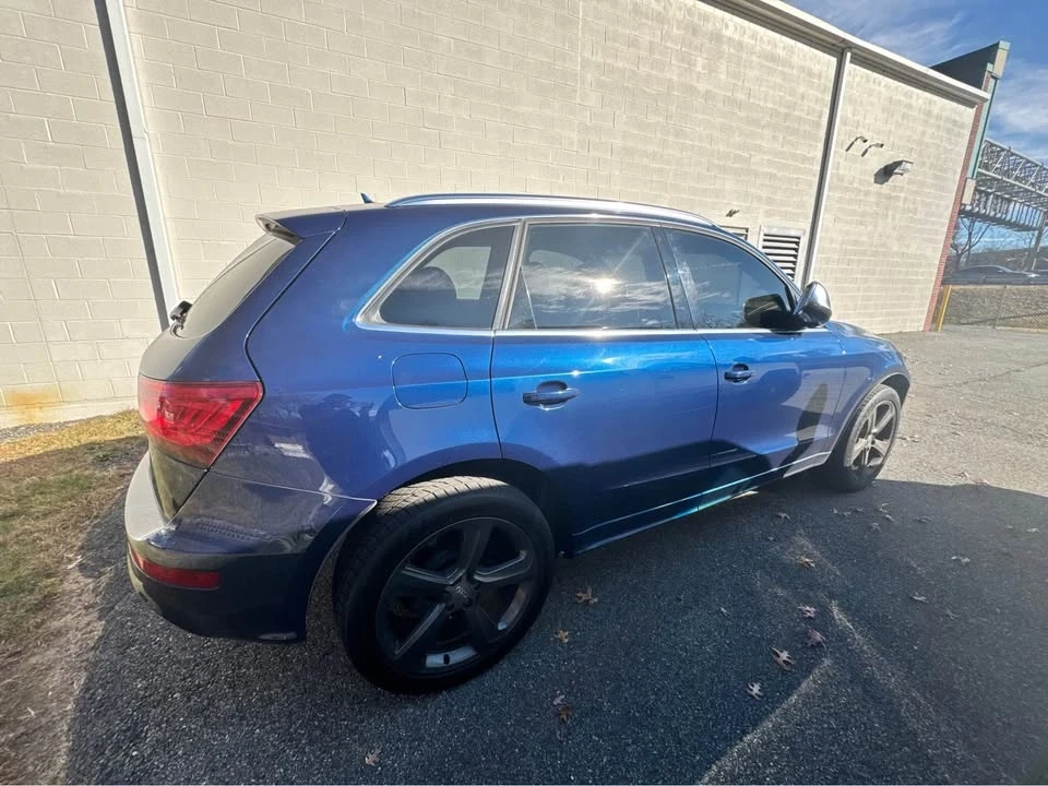 2013 Audi 8R Q5 - Image 2 of 6