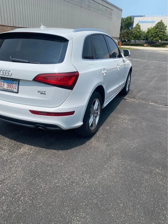 2013 Audi 8R Q5 - Image 5 of 9
