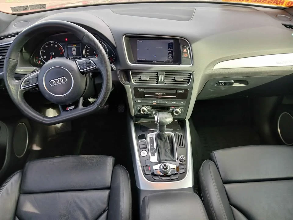 2013 Audi 8R Q5 - Image 5 of 6