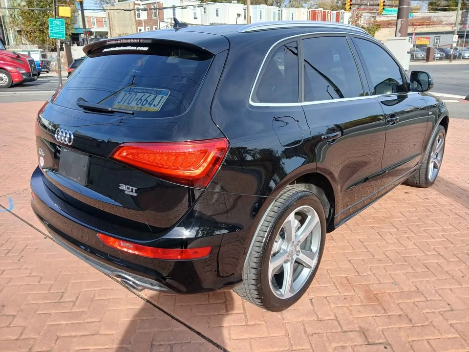 2013 Audi 8R Q5 - Image 4 of 6