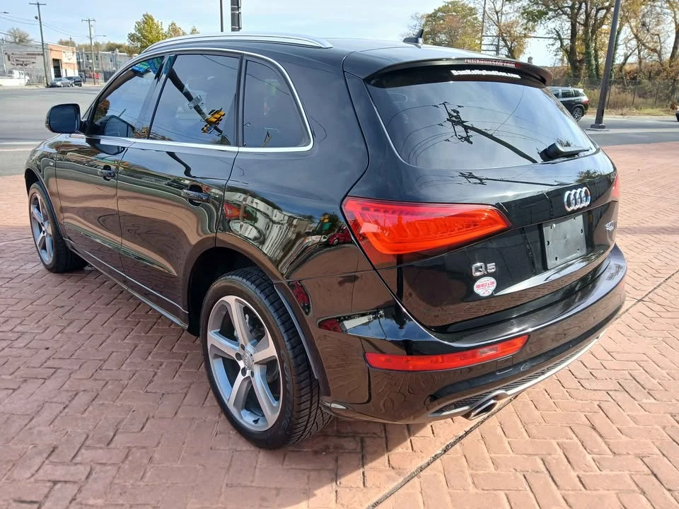 2013 Audi 8R Q5 - Image 3 of 6