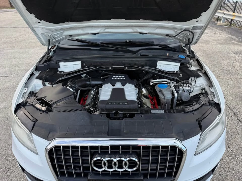 2013 Audi 8R Q5 - Image 11 of 13