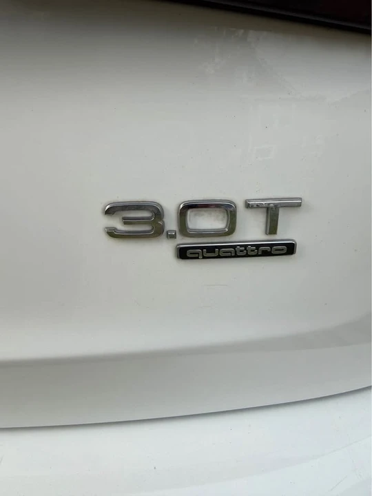 2013 Audi 8R Q5 - Image 13 of 13