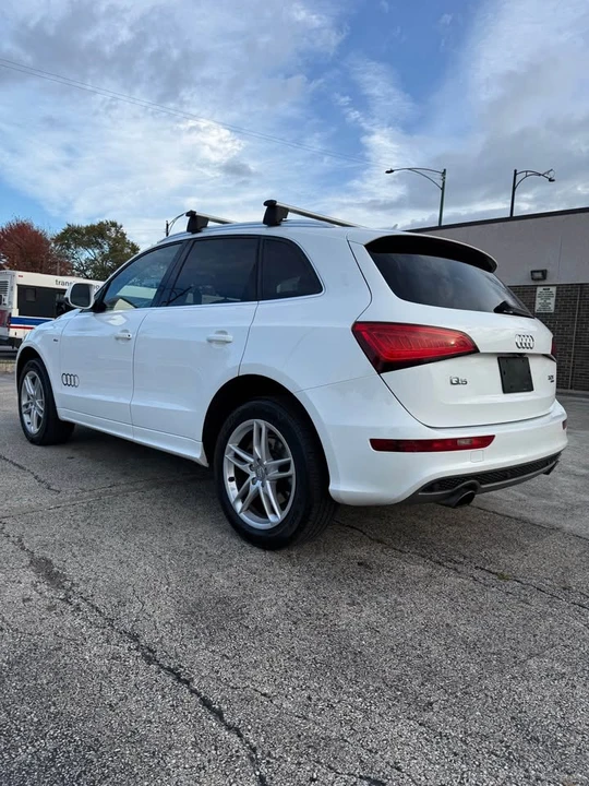 2013 Audi 8R Q5 - Image 2 of 13