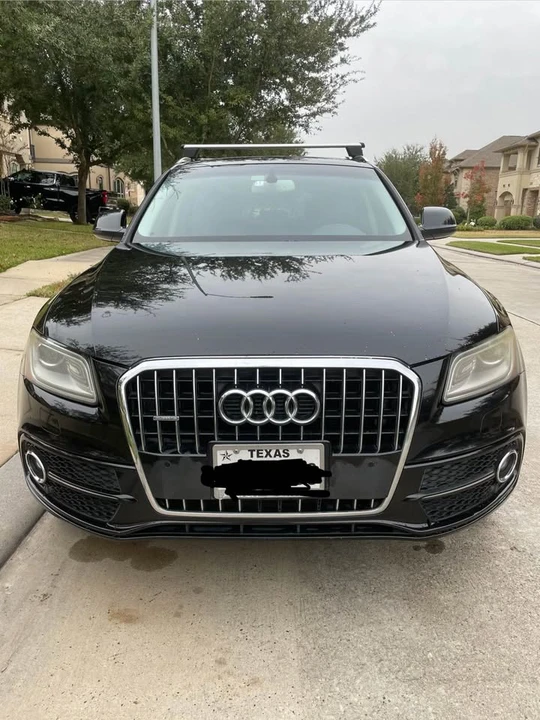 2013 Audi 8R Q5 - Image 3 of 15