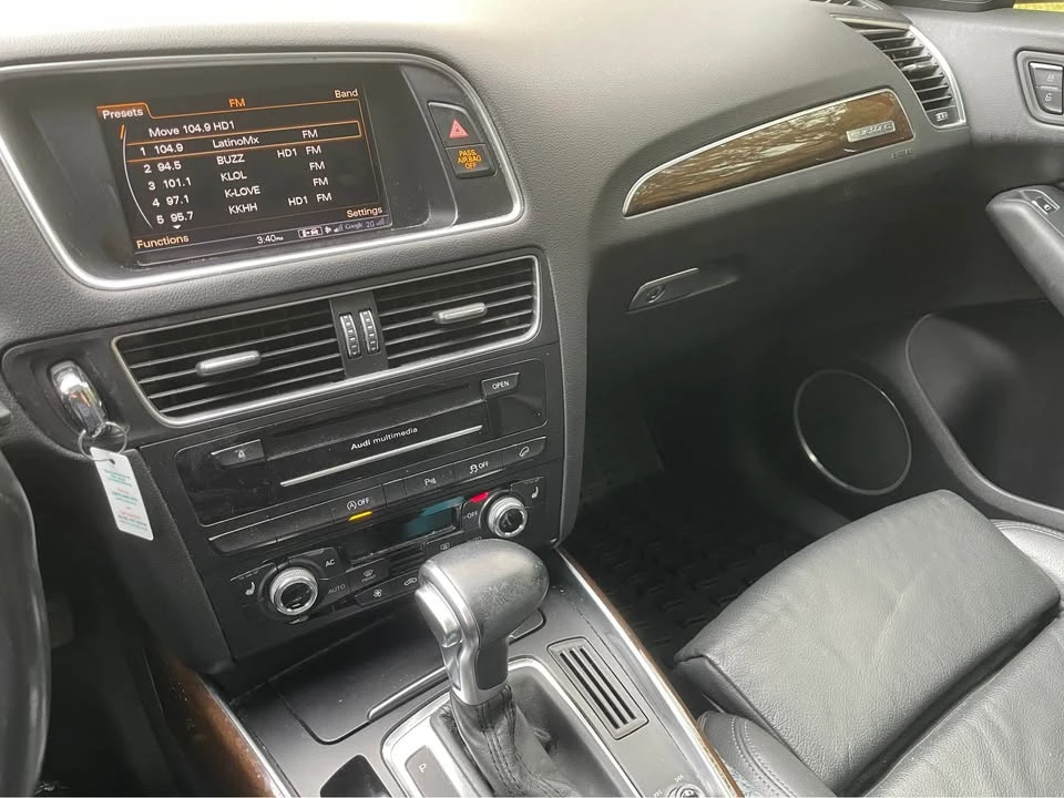 2013 Audi 8R Q5 - Image 7 of 15