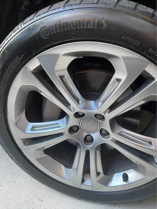 2013 Audi 8R Q5 - Image 12 of 15