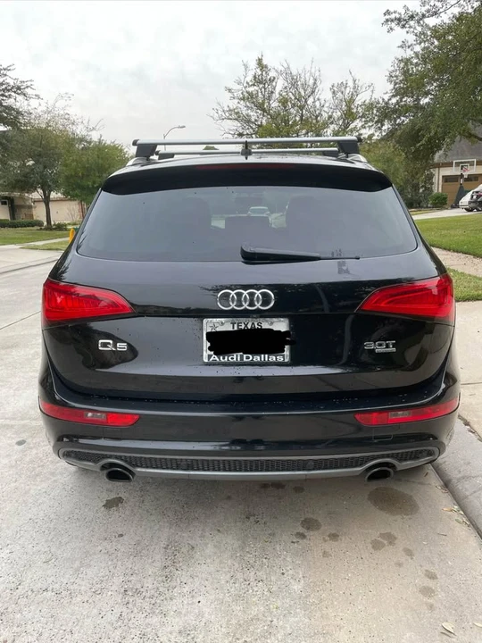 2013 Audi 8R Q5 - Image 4 of 15