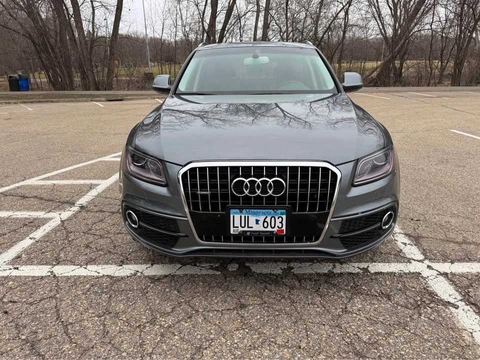 2013 Audi 8R Q5 - Image 5 of 9