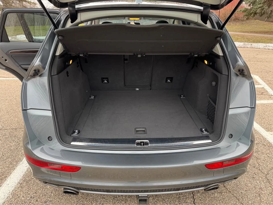 2013 Audi 8R Q5 - Image 9 of 9