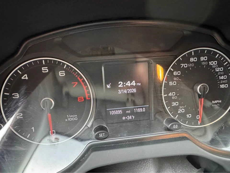 2013 Audi 8R Q5 - Image 7 of 9